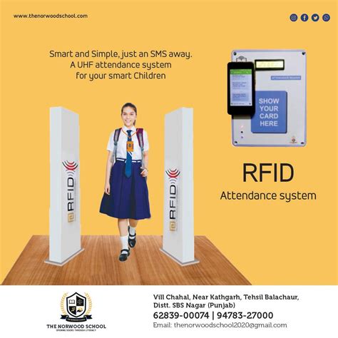 portable automated attendance system using rfid|rfid based attendance system pdf.